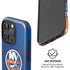 NHL New York Islanders Jersey iPhone 16 Pro Magsafe Impact Case