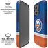 NHL New York Islanders Jersey iPhone 16 Pro Max Magsafe Impact Case