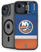NHL New York Islanders Jersey iPhone 16e Kickstand Case