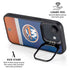 NHL New York Islanders Jersey iPhone 16e Kickstand Case