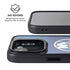 NHL New York Islanders Jersey iPhone 16e Kickstand Case
