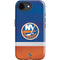 NHL New York Islanders Jersey iPhone 16e Impact Case