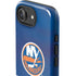 NHL New York Islanders Jersey iPhone 16e Impact Case