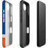 NHL New York Islanders Jersey iPhone 16e Impact Case