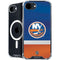 NHL New York Islanders Jersey iPhone 16e MagSafe Case