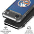NHL New York Islanders Jersey iPhone 17 Air Clear Case