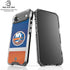 NHL New York Islanders Jersey iPhone 17 Air Clear Case