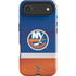 NHL New York Islanders Jersey iPhone 17 Air Impact Case