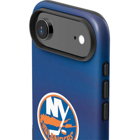 NHL New York Islanders Jersey iPhone 17 Air Impact Case