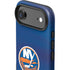 NHL New York Islanders Jersey iPhone 17 Air Impact Case