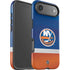 NHL New York Islanders Jersey iPhone 17 Air Impact Case