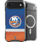 NHL New York Islanders Jersey iPhone 17 Air MagSafe Case