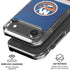 NHL New York Islanders Jersey iPhone 17 Air MagSafe Case