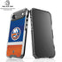 NHL New York Islanders Jersey iPhone 17 Air MagSafe Case