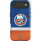 NHL New York Islanders Jersey iPhone 17 Air Magsafe Impact Case