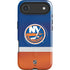 NHL New York Islanders Jersey iPhone 17 Air Magsafe Impact Case
