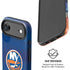 NHL New York Islanders Jersey iPhone 17 Air Magsafe Impact Case