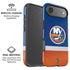 NHL New York Islanders Jersey iPhone 17 Air Magsafe Impact Case