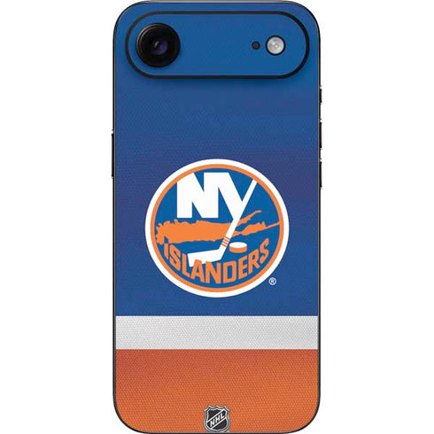 NHL New York Islanders Jersey iPhone 17 Air Skin