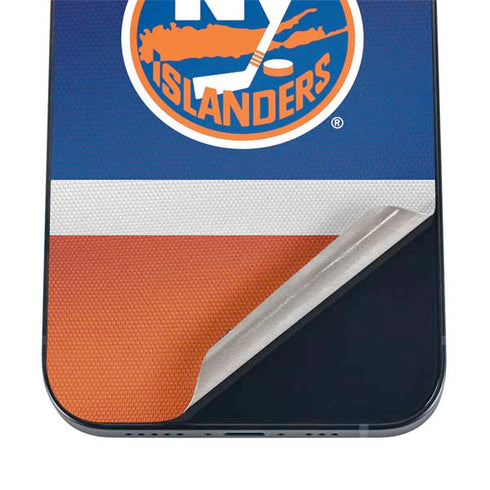 NHL New York Islanders Jersey iPhone 17 Air Skin