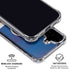 NHL New York Islanders Jersey iPhone 17 Clear Case