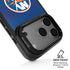NHL New York Islanders Jersey iPhone 17 Pro Kickstand Case