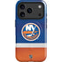 NHL New York Islanders Jersey iPhone 17 Pro Magsafe Impact Case
