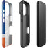 NHL New York Islanders Jersey iPhone 17 Pro Magsafe Impact Case