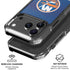 NHL New York Islanders Jersey iPhone 17 Pro Max Clear Case