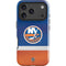 NHL New York Islanders Jersey iPhone 17 Pro Max Impact Case