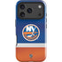 NHL New York Islanders Jersey iPhone 17 Pro Max Impact Case