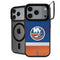 NHL New York Islanders Jersey iPhone 17 Pro Max Kickstand Case