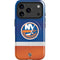 NHL New York Islanders Jersey iPhone 17 Pro Max Magsafe Impact Case