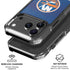 NHL New York Islanders Jersey iPhone 18 Pro Clear Case