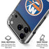 NHL New York Islanders Jersey iPhone 18 Pro Clear Case
