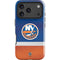 NHL New York Islanders Jersey iPhone 18 Pro Max Impact Case
