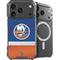NHL New York Islanders Jersey iPhone 18 Pro Max MagSafe Case
