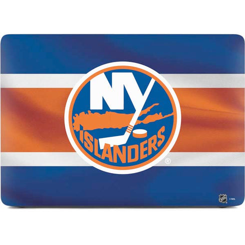 NHL New York Islanders Jersey Apple MacBook Air Skin