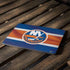 NHL New York Islanders Jersey Apple MacBook Air Skin