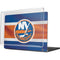 NHL New York Islanders Jersey MacBook Pro 14in (2021-24) Case plus Skin