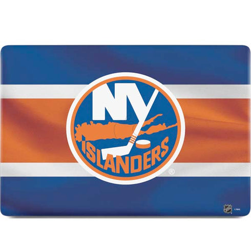 NHL New York Islanders Jersey MacBook Skins