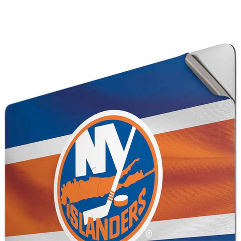 NHL New York Islanders Jersey Apple MacBook Pro 16-inch Skin