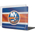 NHL New York Islanders Jersey MacBook Cases