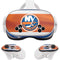 NHL New York Islanders Jersey Meta Quest 3S Skin