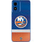 NHL New York Islanders Jersey Moto G Play 4G (2024) Skin