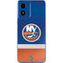 NHL New York Islanders Jersey Moto G Play 4G (2024) Skin