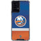 NHL New York Islanders Jersey Moto G Power 5G (2024) Clear Case