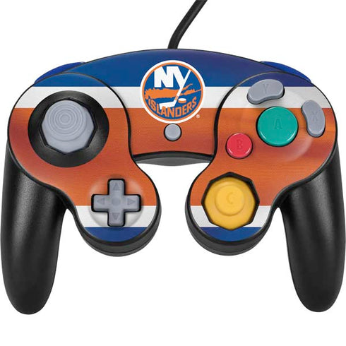 NHL New York Islanders Jersey Nintendo Skins