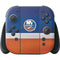 NHL New York Islanders Jersey Nintendo Switch 2 (2025) Joy-Con Controller Skin