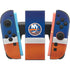 NHL New York Islanders Jersey Nintendo Switch 2 (2025) Joy-Con Controller Skin